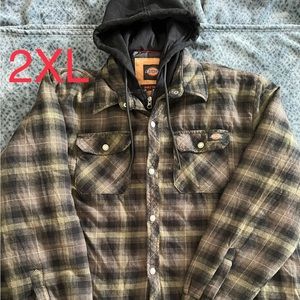 Mens jacket 2XL